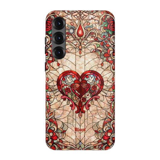 Helena Samsung Case