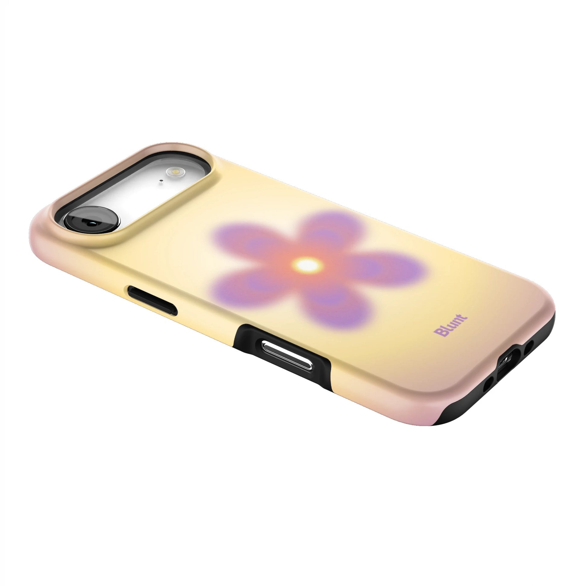 Bloom-Blur-iphone-case-iPhone 17 Air-2