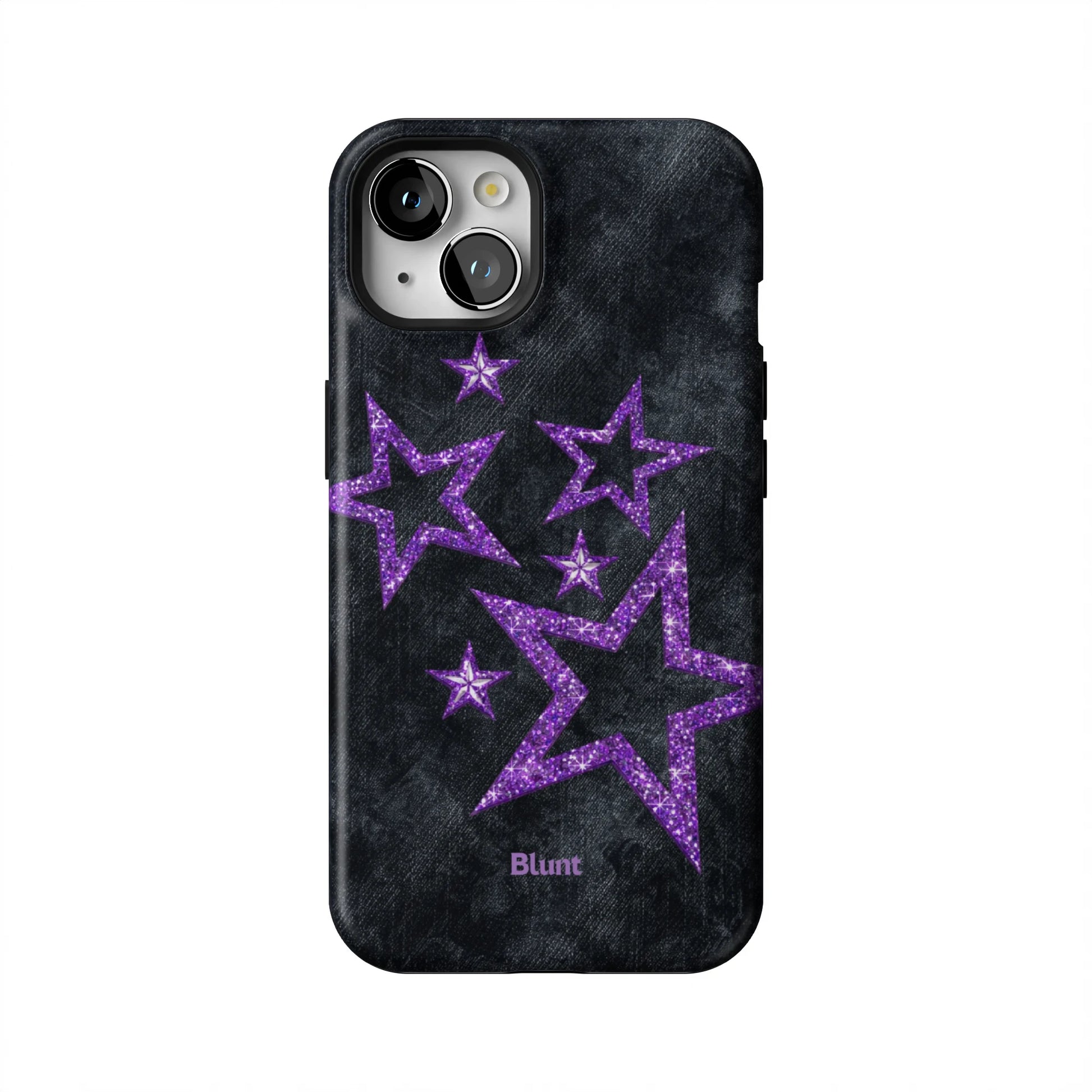 Denim-Popstar-iphone-case-iPhone 13-1