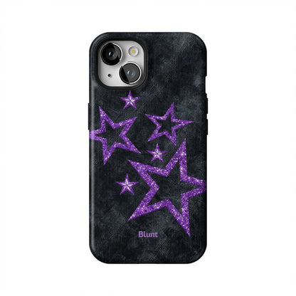 Denim-Popstar-iphone-case-iPhone 13-1