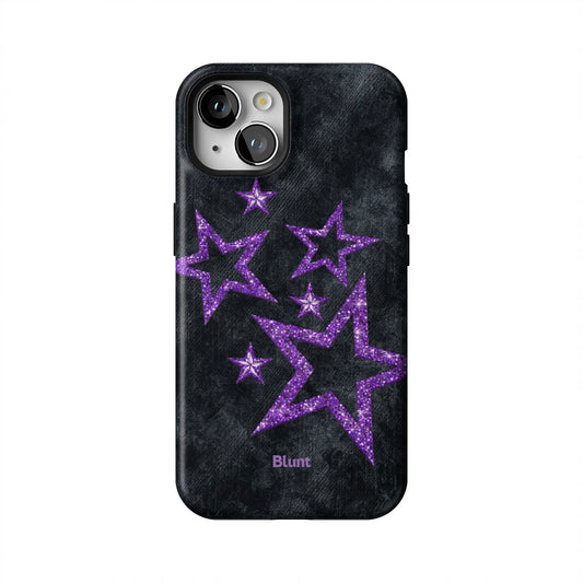 Denim-Popstar-iphone-case-iPhone 13-1