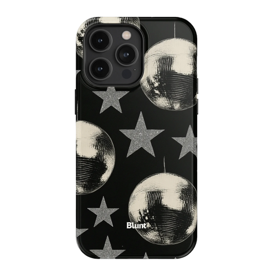 Lunar Nights iPhone Case