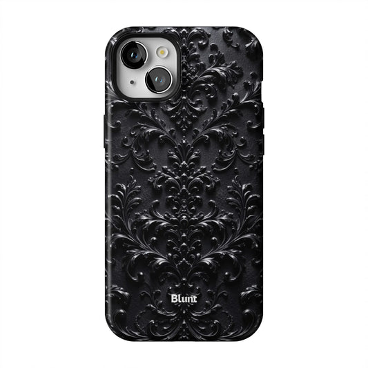 Regal-Obsidian-iphone-case-iPhone 15 Plus-1