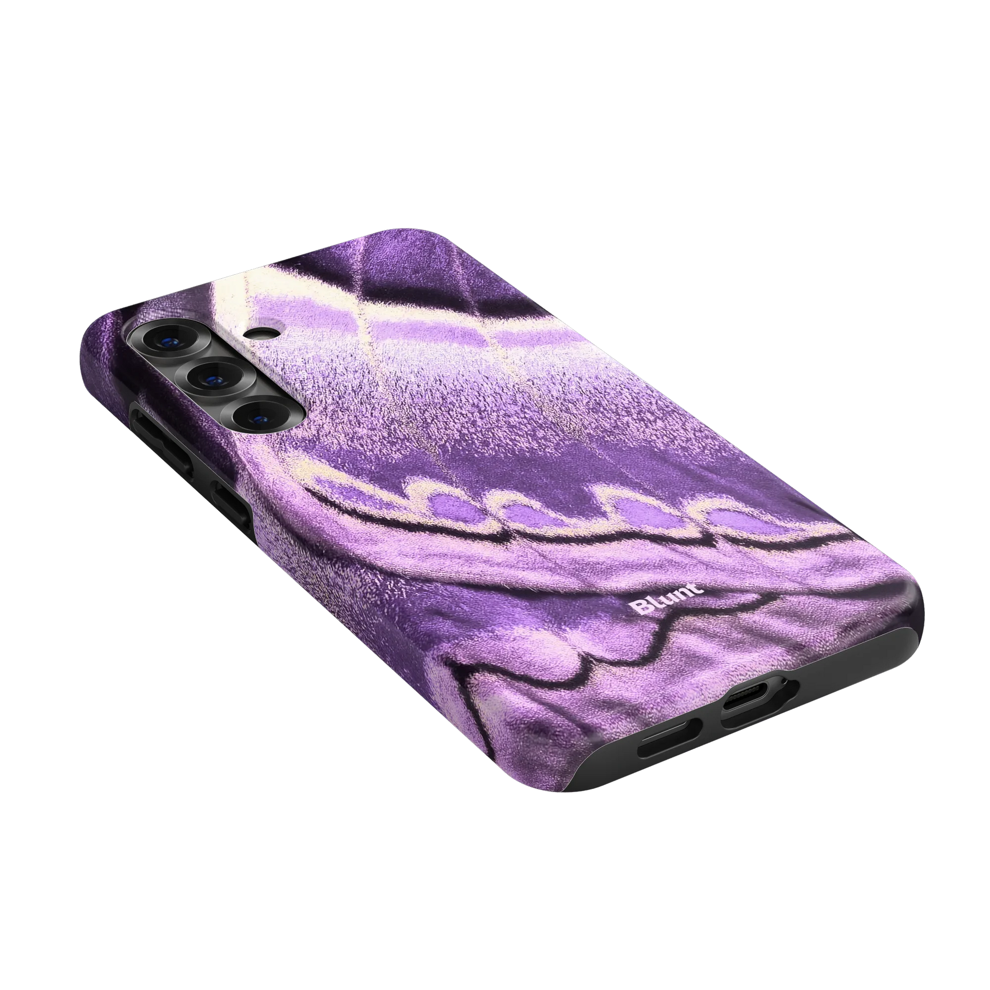 Lavender-Raya-samsung-case-Galaxy S25 Plus-2
