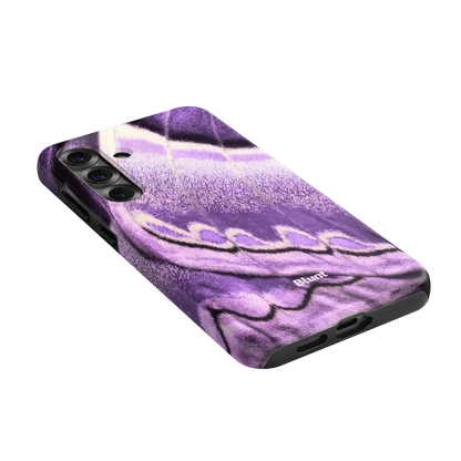 Lavender-Raya-samsung-case-Galaxy S25 Plus-2