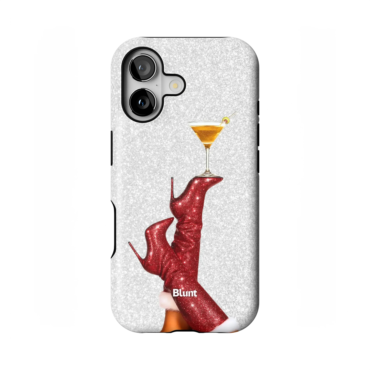 Soiree iPhone Case