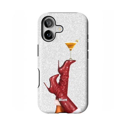 Soiree iPhone Case