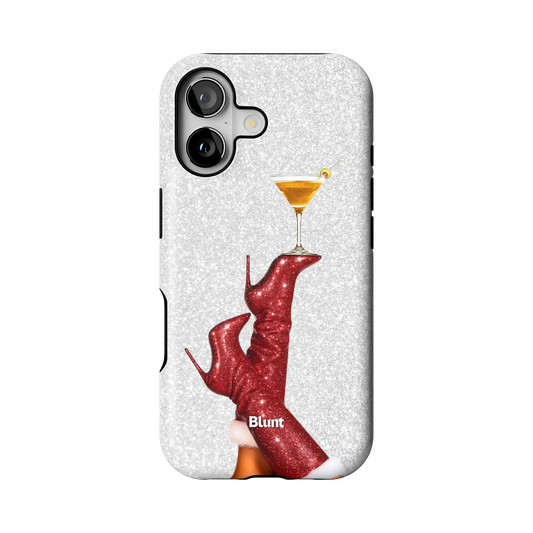 Soiree iPhone Case