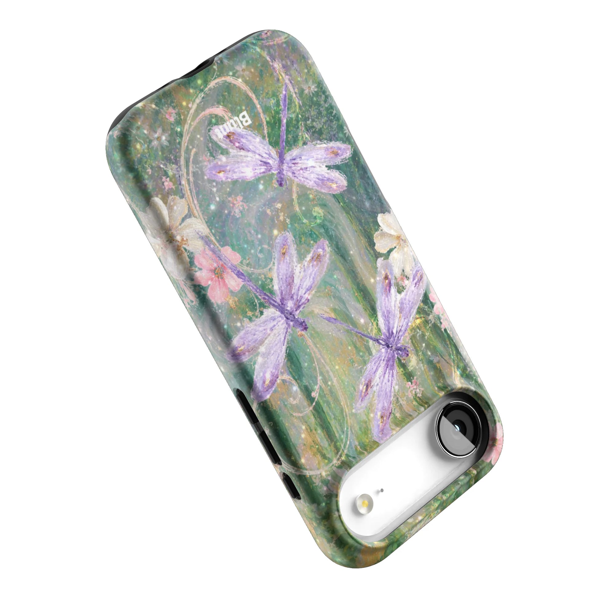 Garden-Spell-iphone-case-iPhone 17 Air-4
