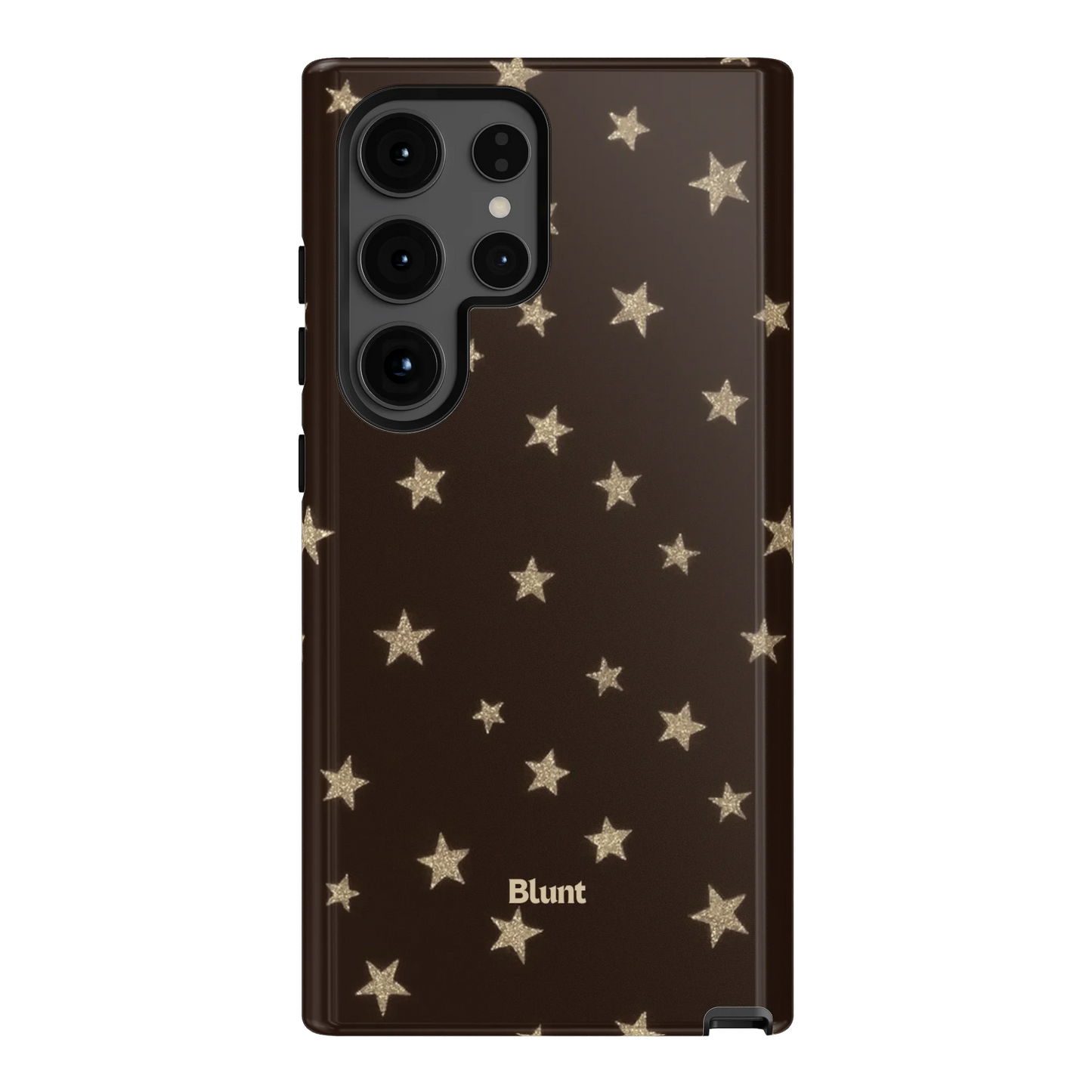 Cocoa Stars Samsung Case