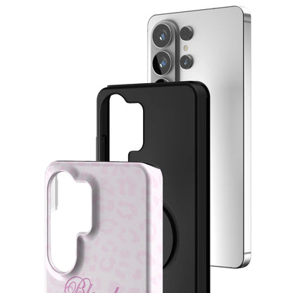 Blonde-Bombshell-samsung-case-Galaxy S26 Ultra-3