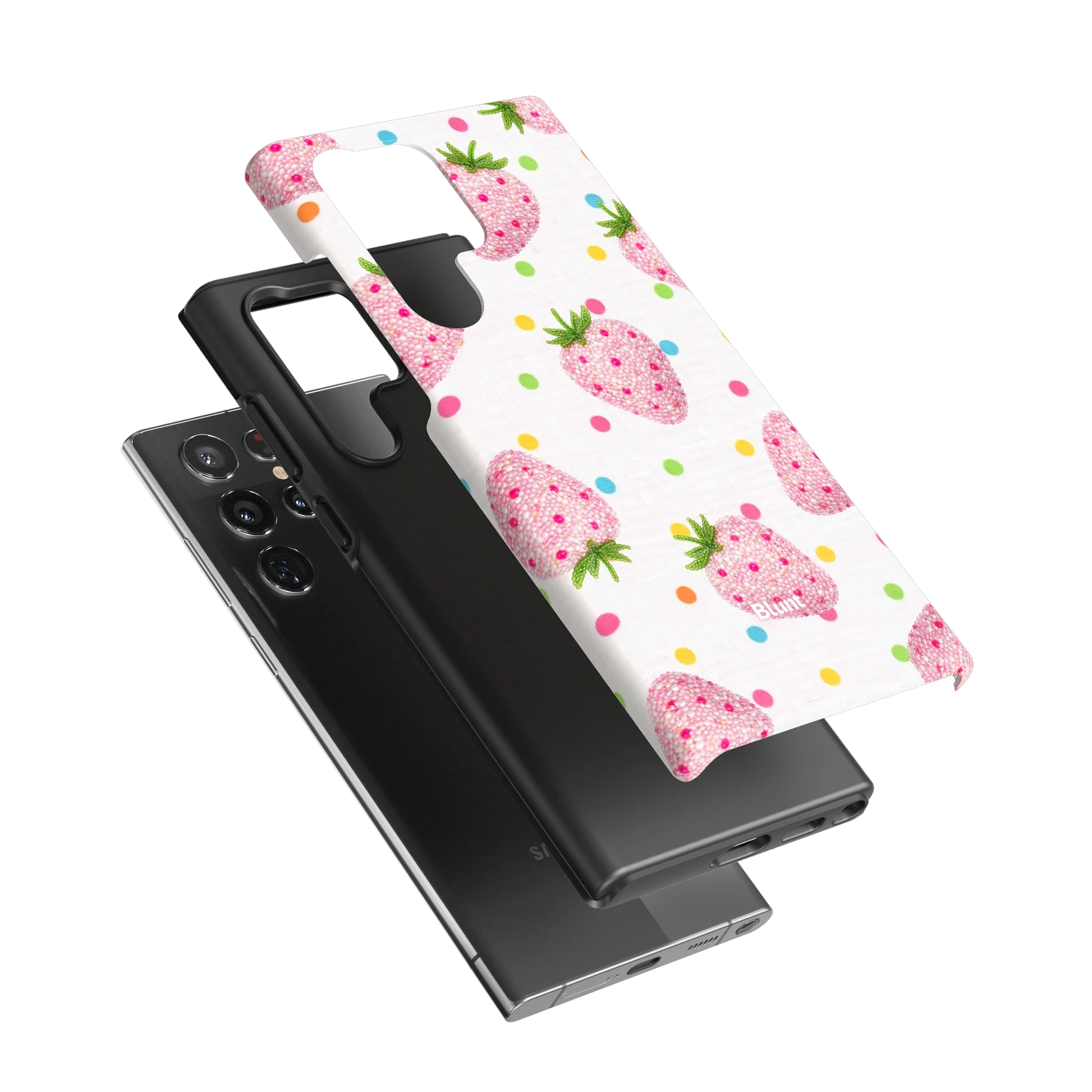 Strawbie-samsung-case-S22 Ultra-3