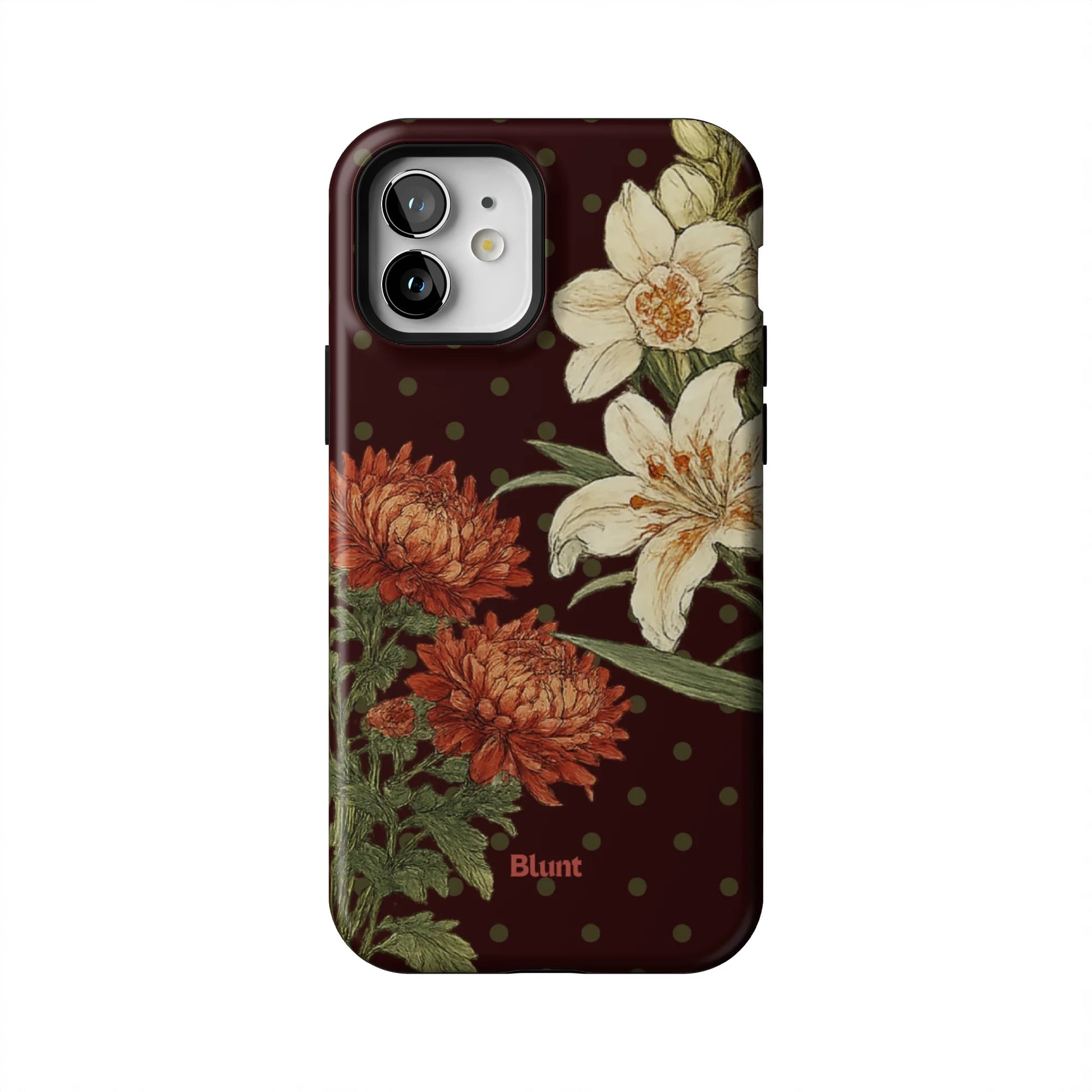 BRICKFLORA-iphone-case-iPhone 12-1