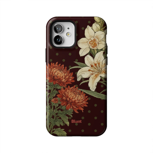 BRICKFLORA-iphone-case-iPhone 12-1