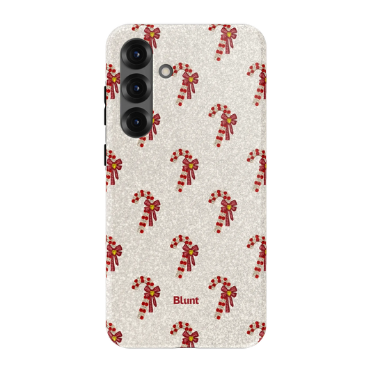 Minty Samsung Case