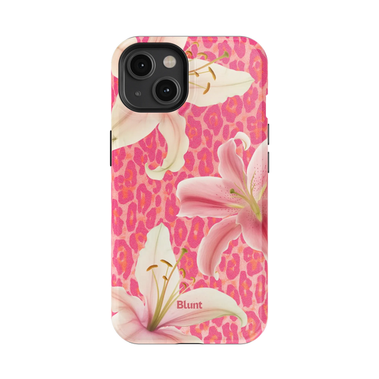Chelily iPhone Case