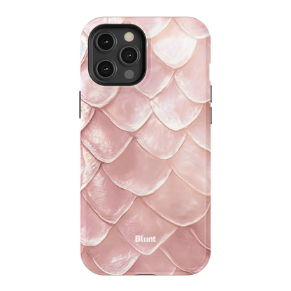Mermaid Tale iPhone Case