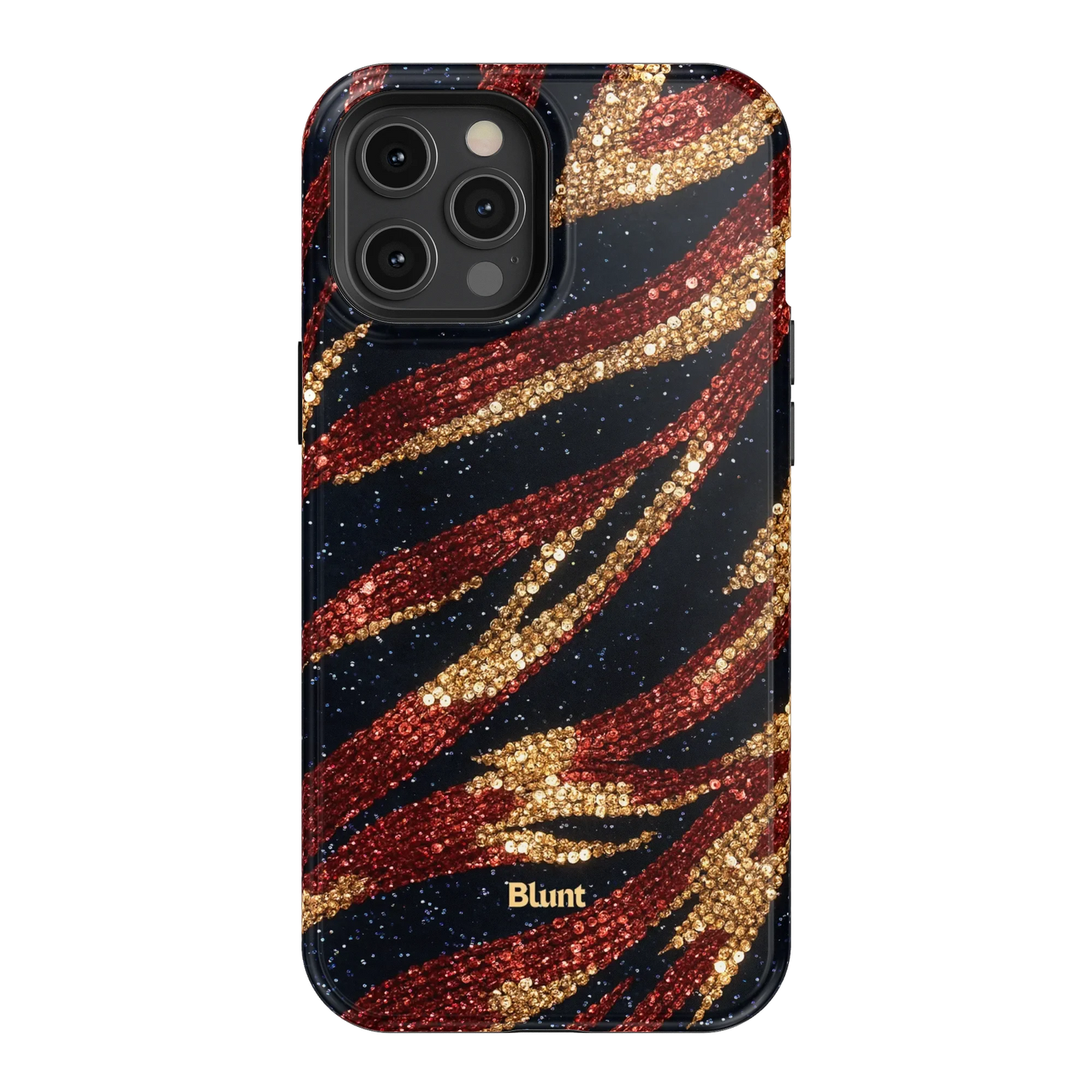 Embera iPhone Case