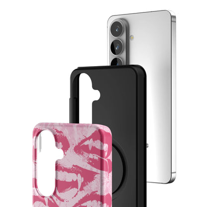 Bites-and-Kisses-samsung-case-Galaxy S26-3