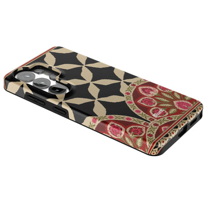 Velvet-Bloom-samsung-case-Galaxy S26 Ultra-2