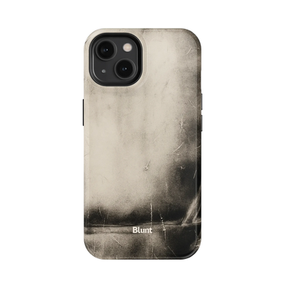 Fade iPhone Case