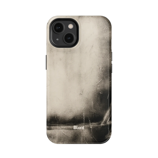 Fade iPhone Case