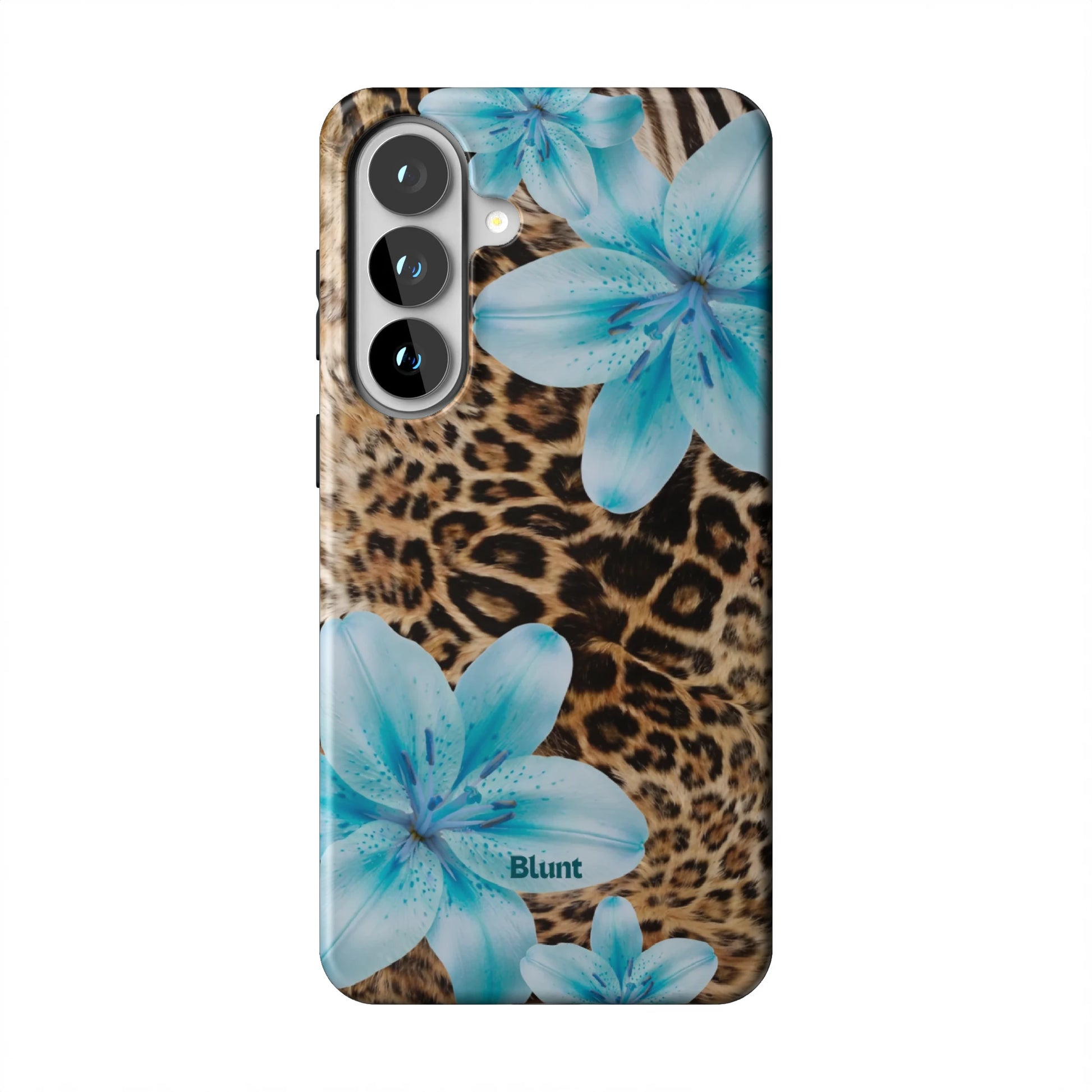 Turquoise-Belle-samsung-case-Galaxy S26 Plus-1