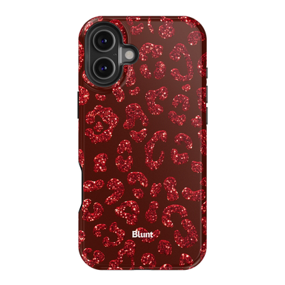 Rogue Bite iPhone Case