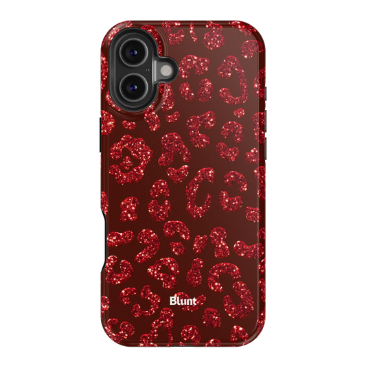 Rogue Bite iPhone Case