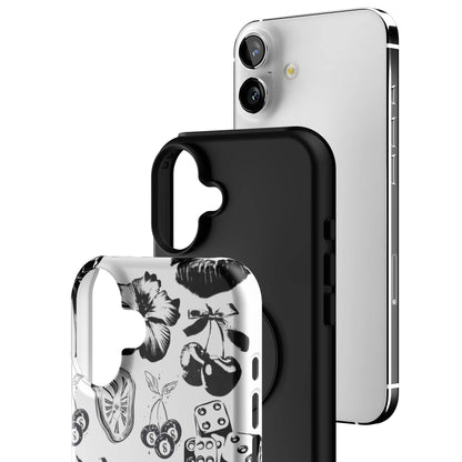 Monocharms-iphone-case-iPhone 16 Plus-3