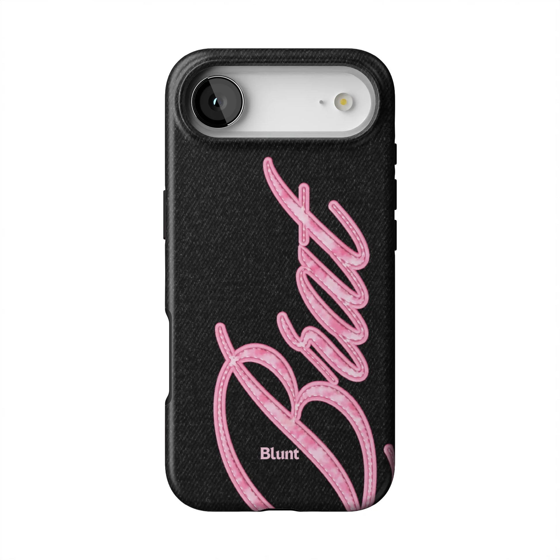 Pink-Brat-iphone-case-iPhone 17 Air-1