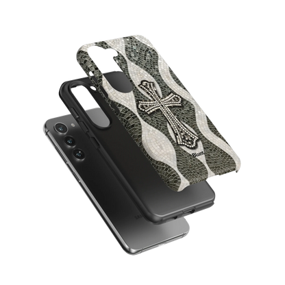 Mosaic-Psalm-samsung-case-S23-3