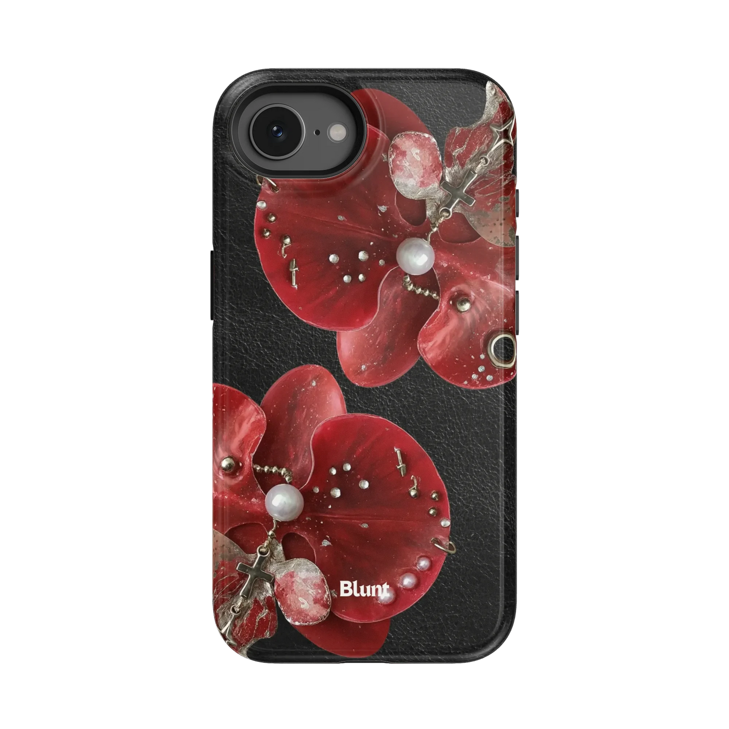 Koiri iPhone Case