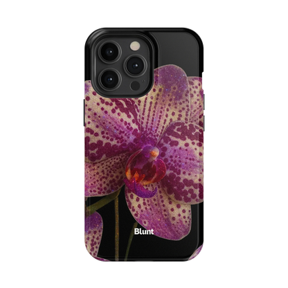 Violetta iPhone Case