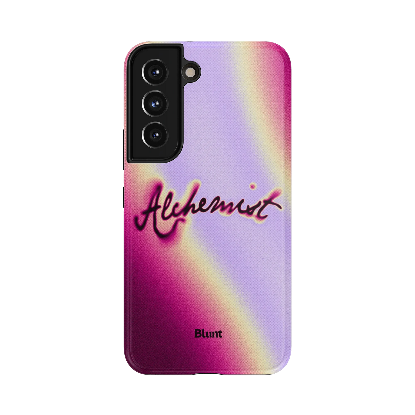 Alchemy Samsung Case