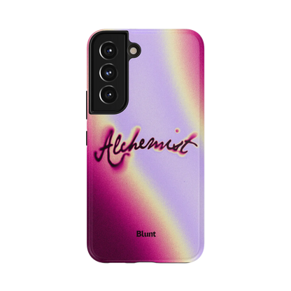 Alchemy Samsung Case