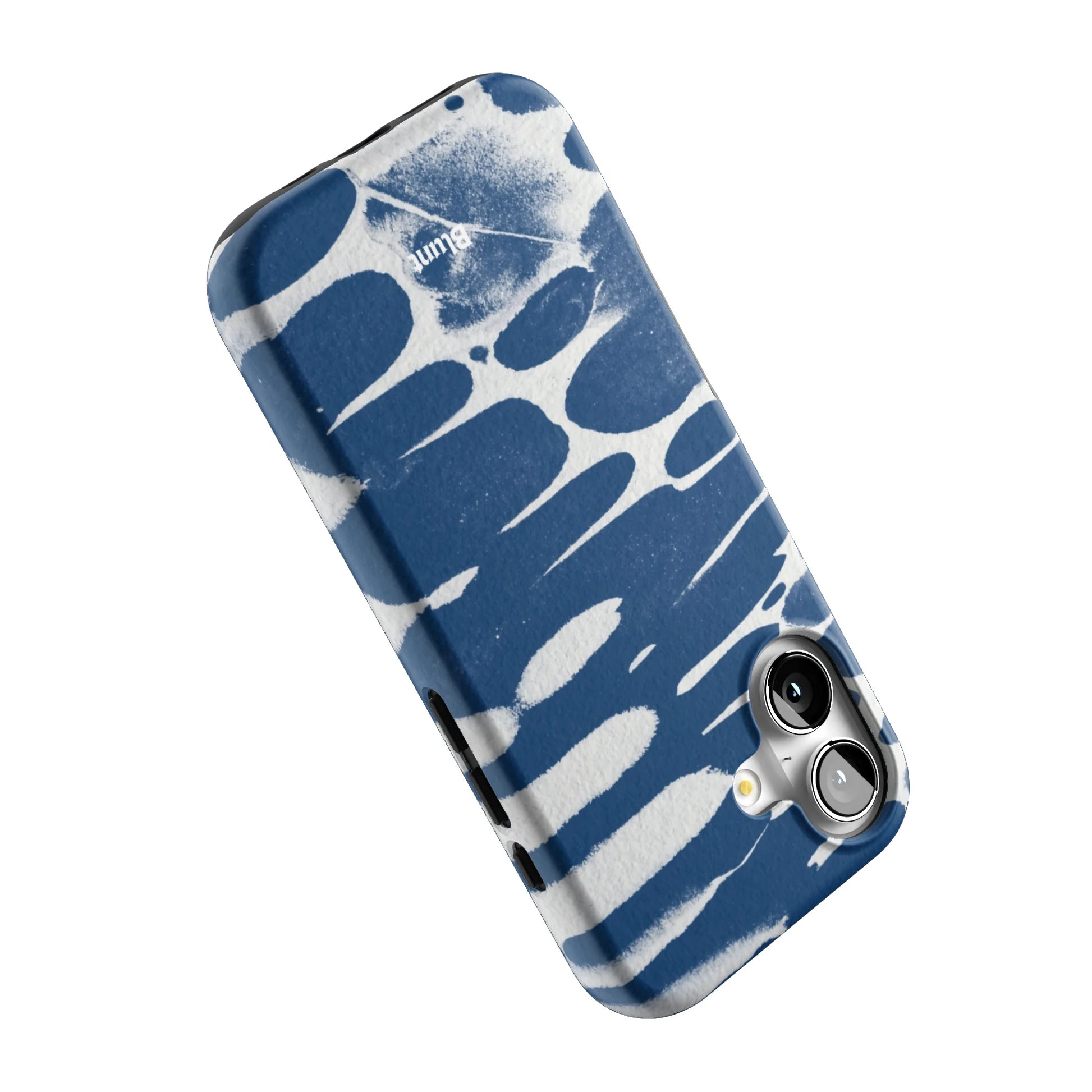 Navy-Noir-Abstract-iphone-case-iPhone 17-4
