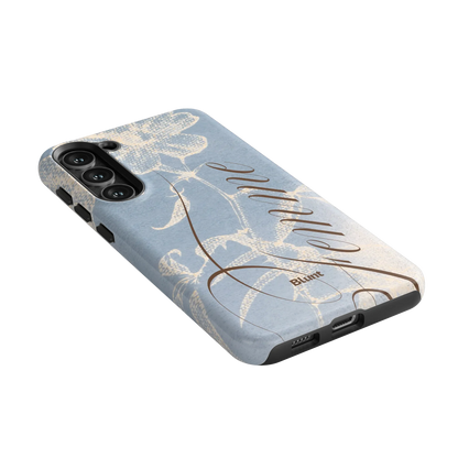 Floral-Femme-samsung-case-S23 Plus-2