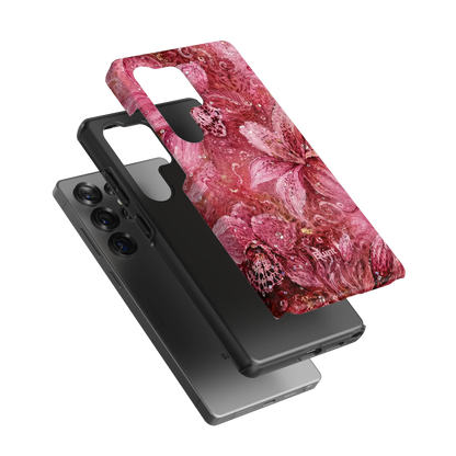 Fleurline-samsung-case-Galaxy S25 Ultra-3