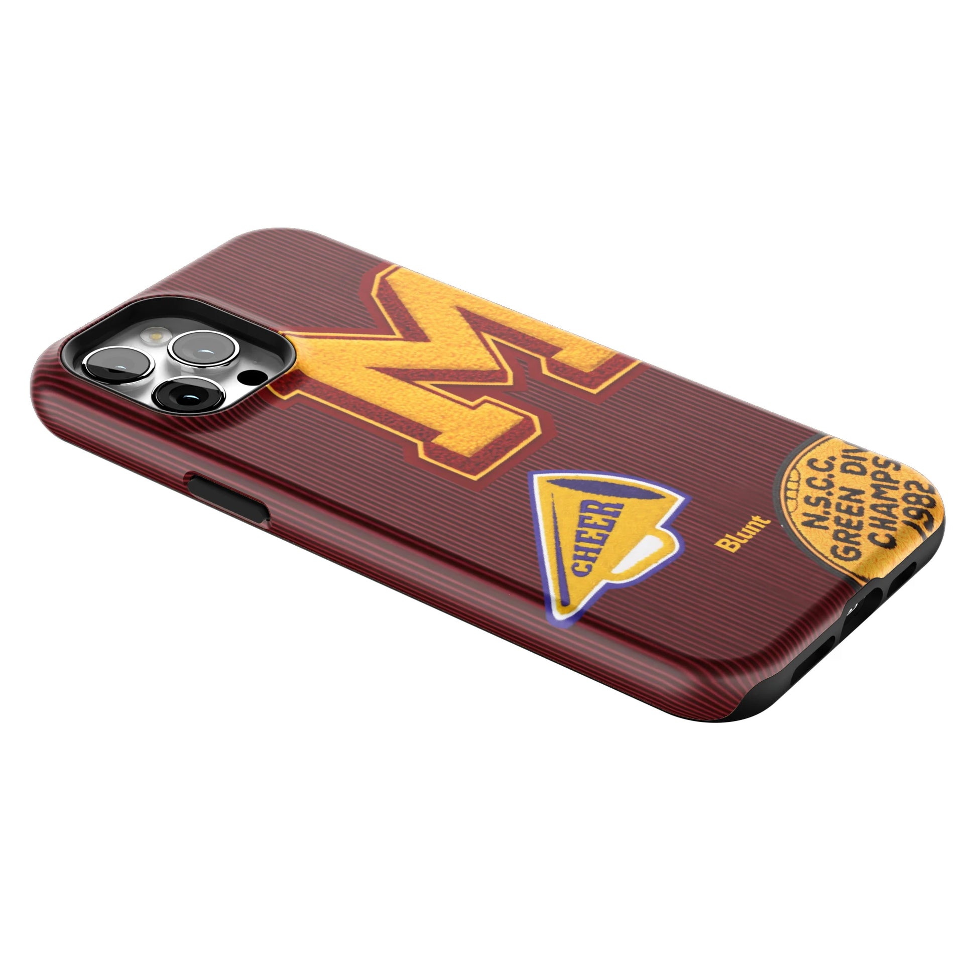 Alvin-iphone-case-iPhone 12 Pro Max-2