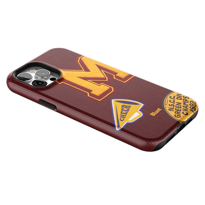 Alvin-iphone-case-iPhone 12 Pro Max-2