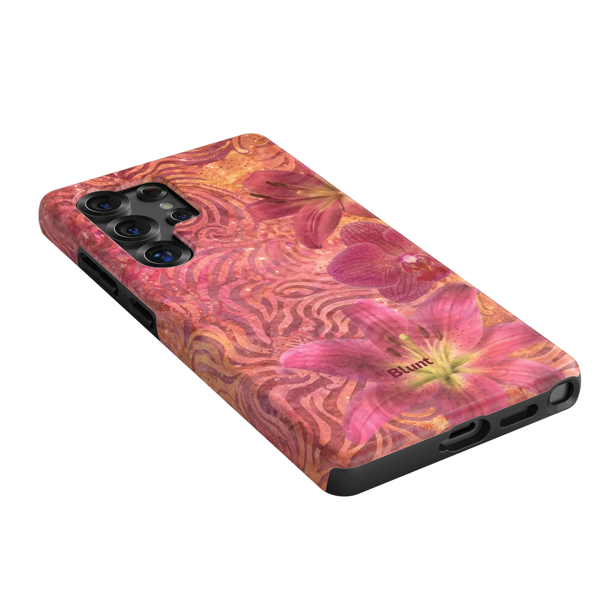 Alexa-samsung-case-Galaxy S25 Ultra-2