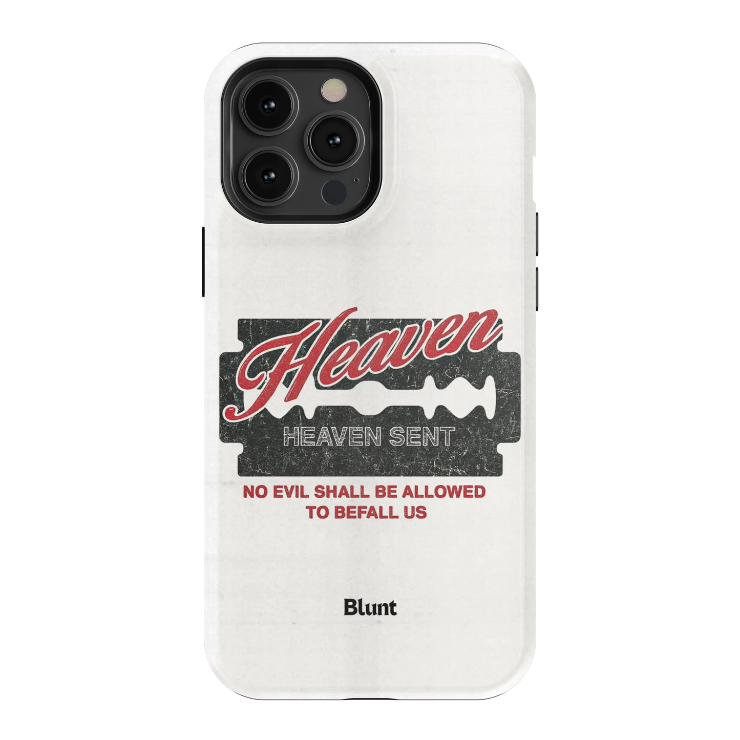 Dead Signal iPhone Case