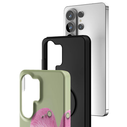 Matcha-Flora-samsung-case-Galaxy S26 Ultra-3