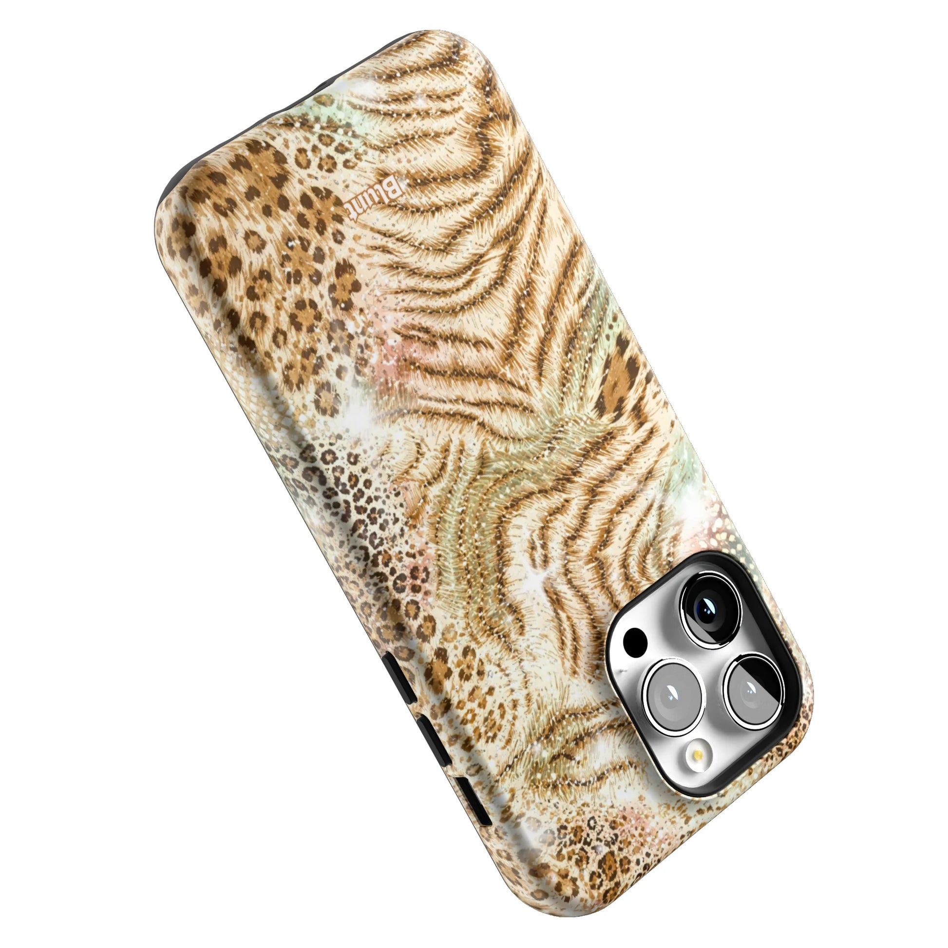 Acid-Dunes-iphone-case-iPhone 14 Pro Max-4