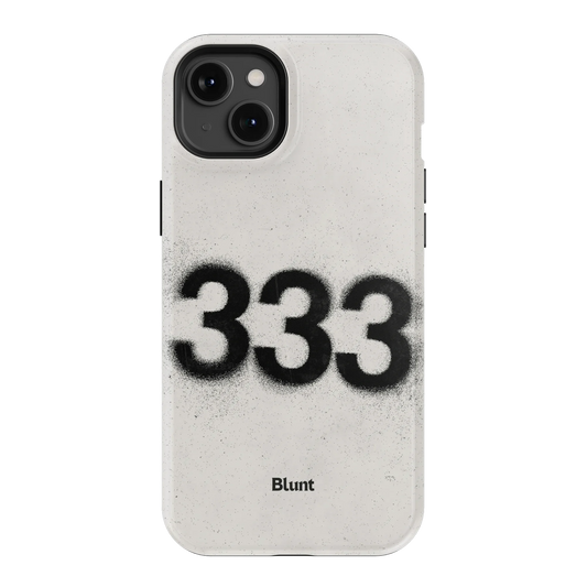 Destiny Star iPhone Case