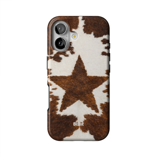 Starhide iPhone Case