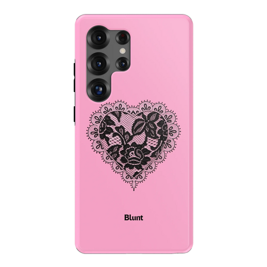 Dalia Samsung Case