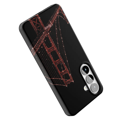San-Francisco-samsung-case-Galaxy S26 Plus-4