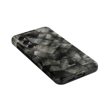 Smoke Quilt Samsung Case